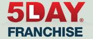 5DAY Franchise